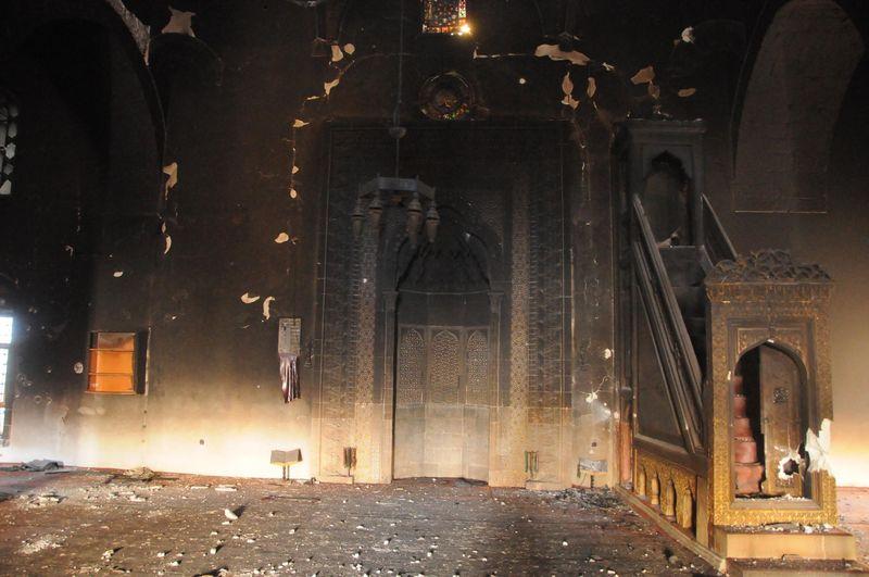 HDP Mevlid Kandili mesajı yayınladı