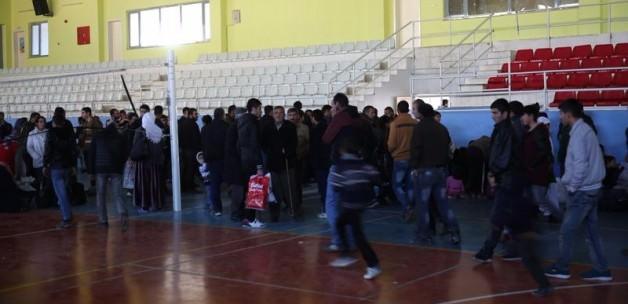 Şırnak'ta PKK'lılar kaçmak isteyen sivillere ateş açtı