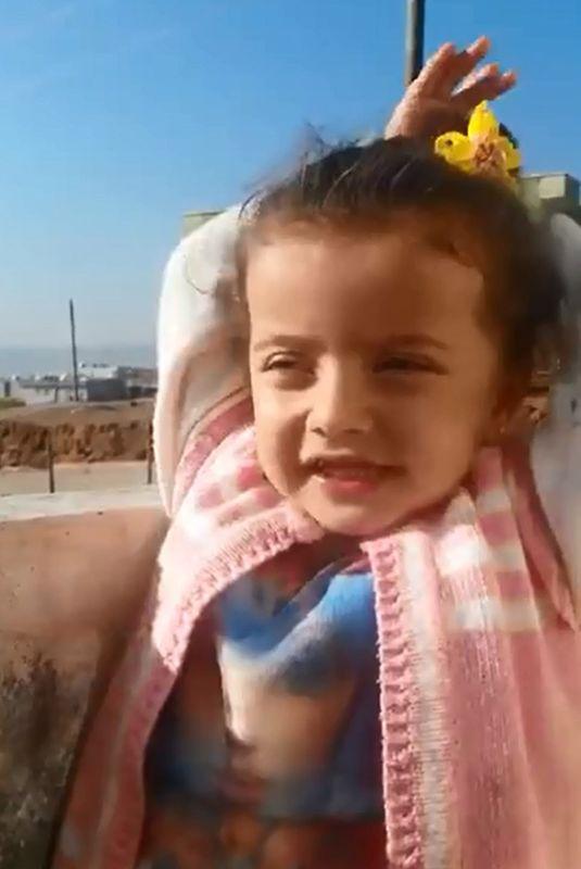 Cizreli kızın teröre tepkisi: Top oynamak istiyoruz