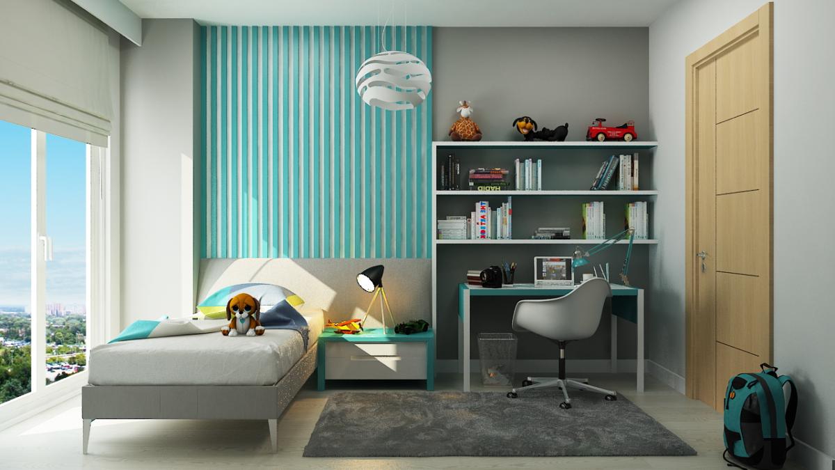 Pendik Atlantik Life konutları 2017'de teslim edilecek