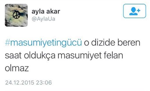 Beren Saat Muhteşem Yüzyıl'da