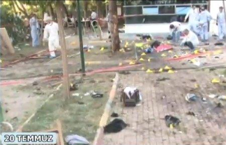 6 dakikalık video ile 2015