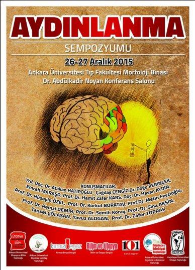 Ankara Üniversitesi Perinçek'in sempozyumunu iptal etti