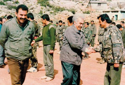 Ankara Üniversitesi Perinçek'in sempozyumunu iptal etti