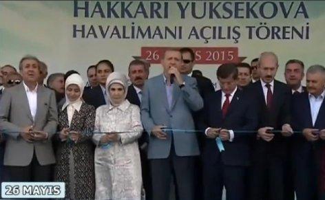 6 dakikalık video ile 2015