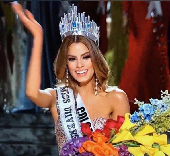 Kolombiya güzeline porno teklif ettiler