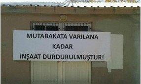 ODTÜ'de kütüphanede alkol keyfi