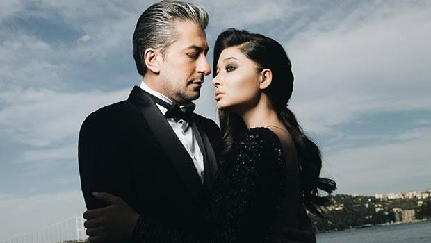 Nurgül Yeşilçay montajla öpüşecek