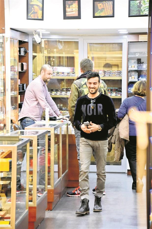 Kıvanç Tatlıtuğ Arap hayranını üzdü