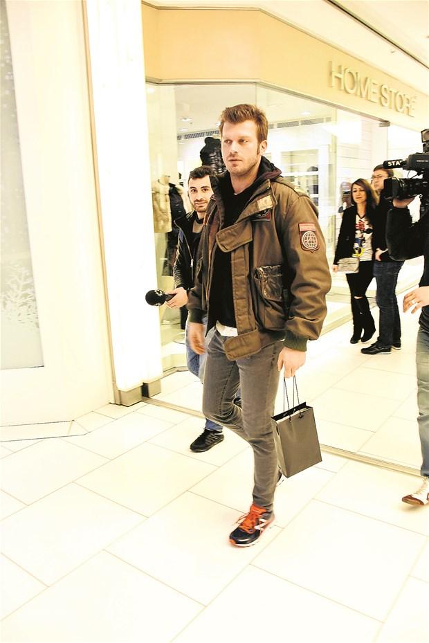 Kıvanç Tatlıtuğ Arap hayranını üzdü