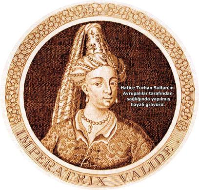 Murat Bardakçı Turhan Sultan'ı yazdı