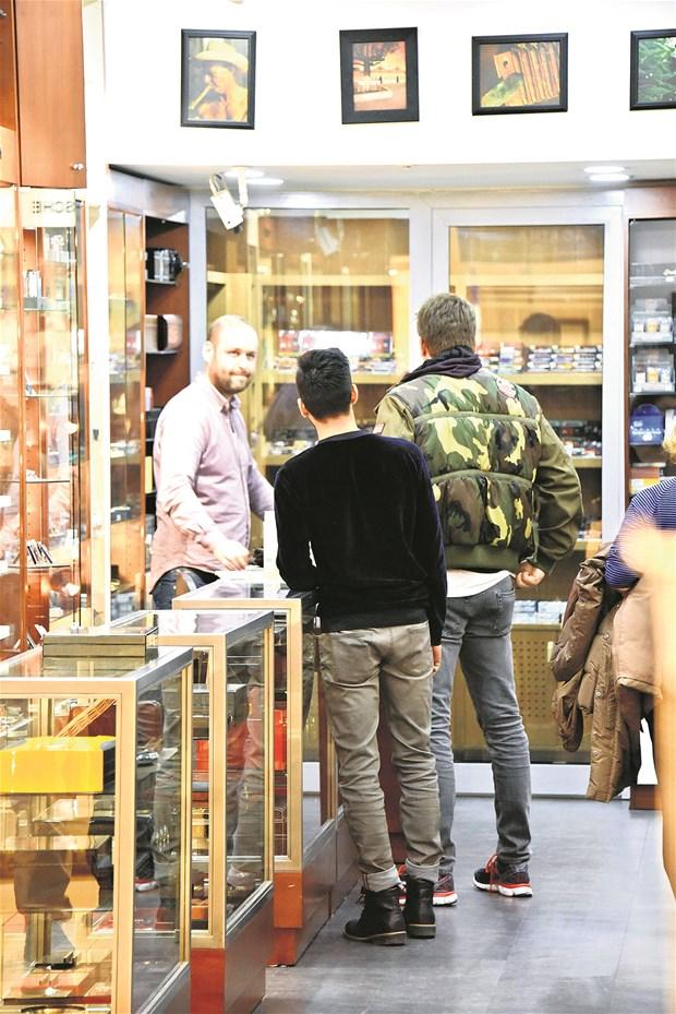 Kıvanç Tatlıtuğ Arap hayranını üzdü