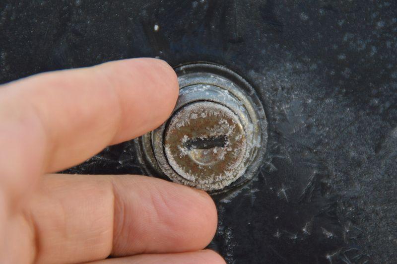 Doğu Anadolu'da kış