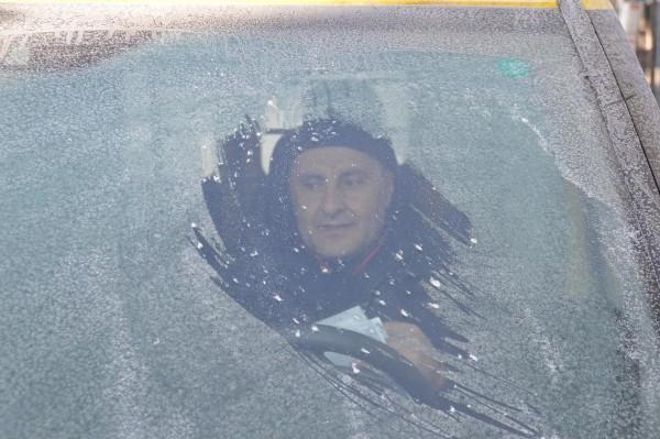 Doğu Anadolu'da kış