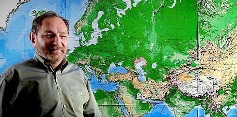 Stratfor: Türkiye 2016'da Ortadoğu'nun lideri olabilir