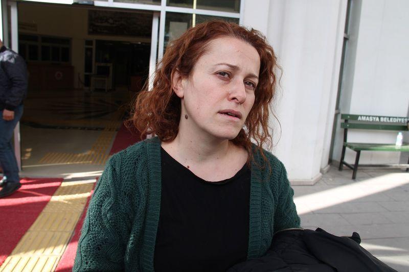 İhbar edilen öğretim görevlisi serbest bırakıldı