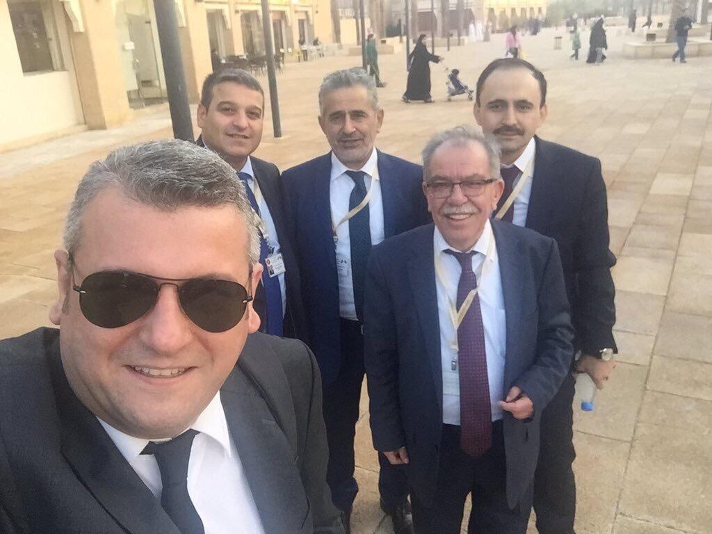 Gazeteci Hasan Karakaya vefat etti