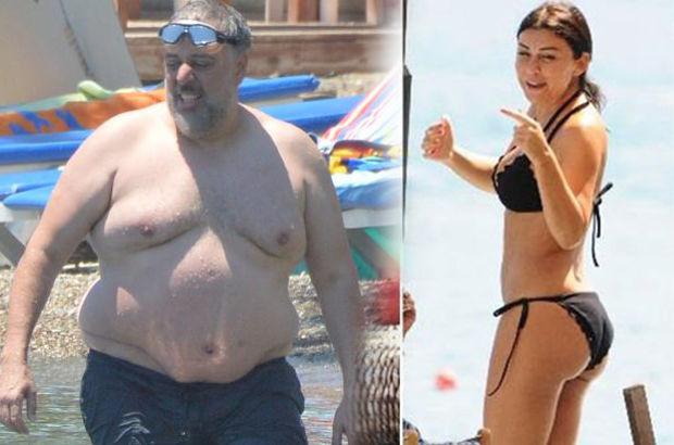 Hamdi Alkan 4 ayda 44 kilo verdi