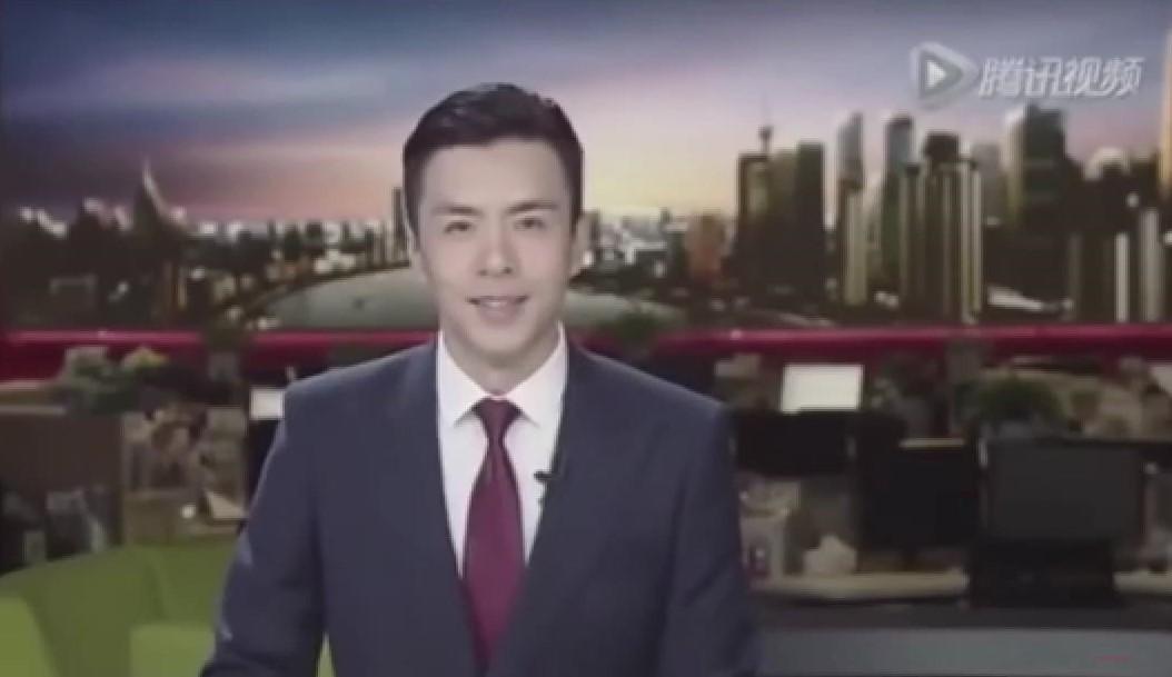 Yapay zekaya sahip ilk hava durumu sunucusu ortaya çıktı