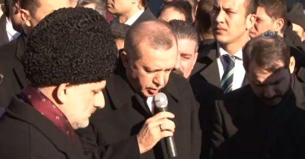 Hasan Karakaya'nın cenazesi kaldırıldı