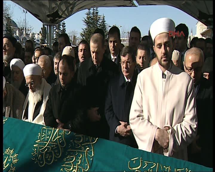 Hasan Karakaya'nın cenazesi kaldırıldı