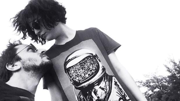 Gonca Vuslateri evlendi