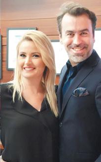 Dr. Emre İlhan burnun önemini anlattı