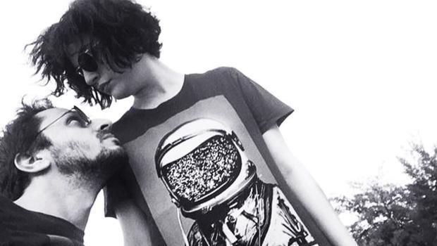 Gonca Vuslateri nefret ettiği Erdoğan soyadını aldı