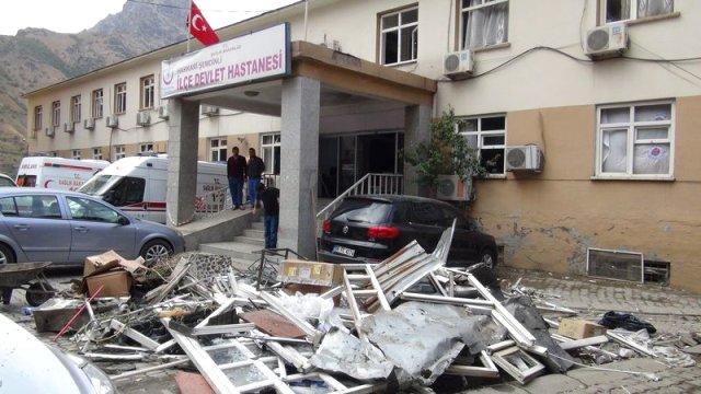 Doğu ve Güneydoğu'daki sağlık personelinin maaşı artıyor