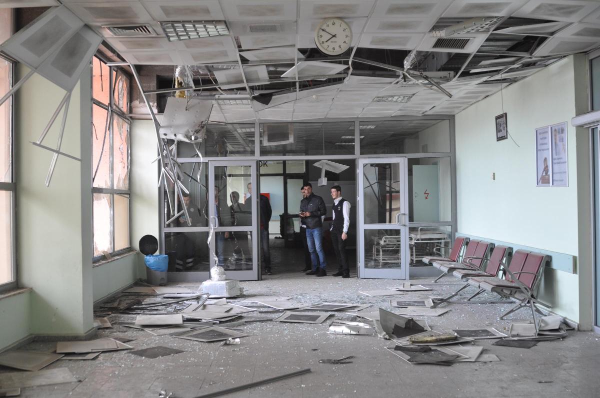 Doğu ve Güneydoğu'daki sağlık personelinin maaşı artıyor