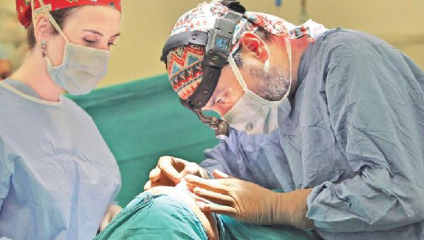 Dr. Emre İlhan burnun önemini anlattı