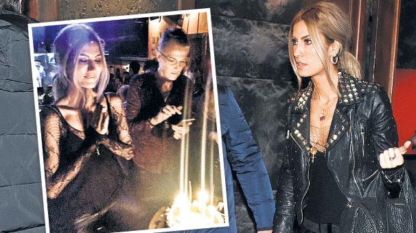 Çağla Şikel: Tekrar çocuk sahibi olmak istiyorum