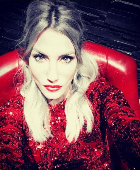 Çağla Şikel: Tekrar çocuk sahibi olmak istiyorum