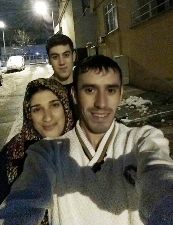 Diyarbakır şehidi doğacak çocuğunu göremedi