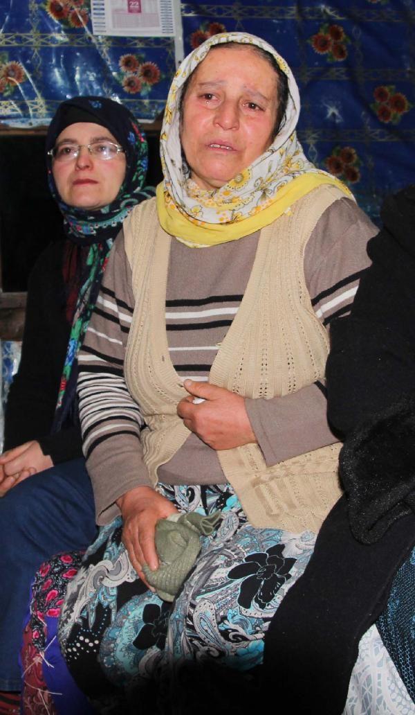 Diyarbakır şehidi doğacak çocuğunu göremedi