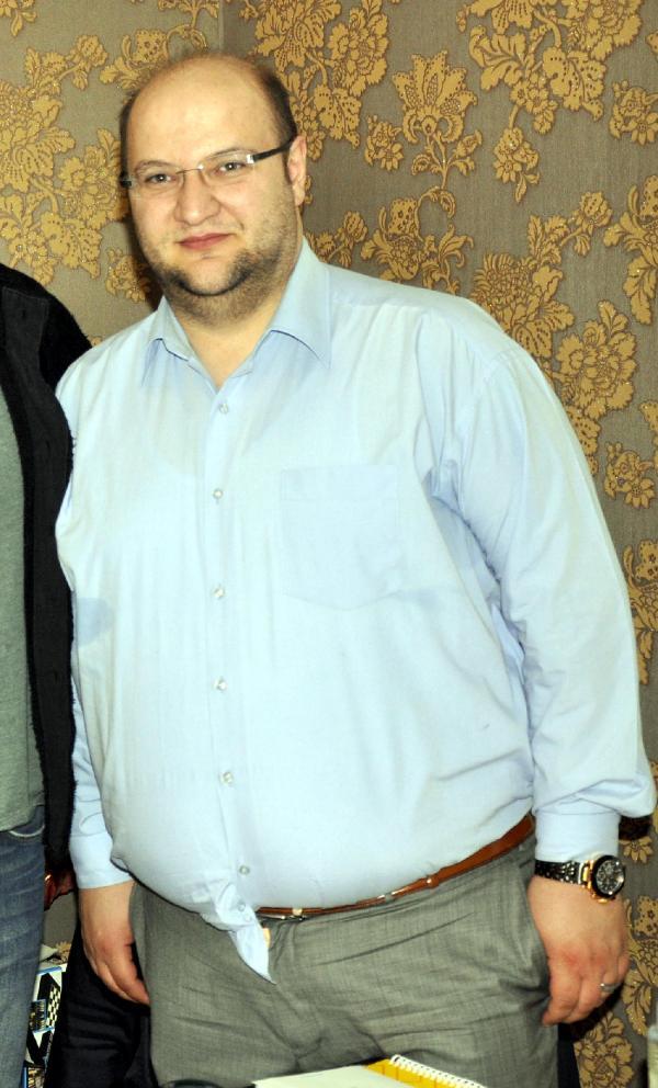 Tüp mide ameliyatıyla 48 kilo verdi