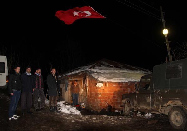 Diyarbakır şehidi doğacak çocuğunu göremedi