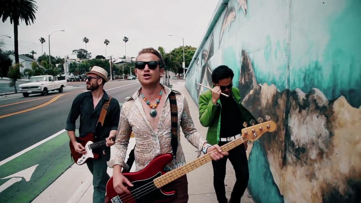 Özkök'ün seçimi: Grup Gripin - Muhtemel Aşk