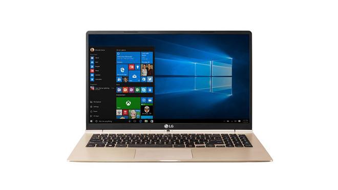 LG'den MacBook benzeri dizüstü bilgisayar