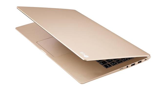 LG'den MacBook benzeri dizüstü bilgisayar