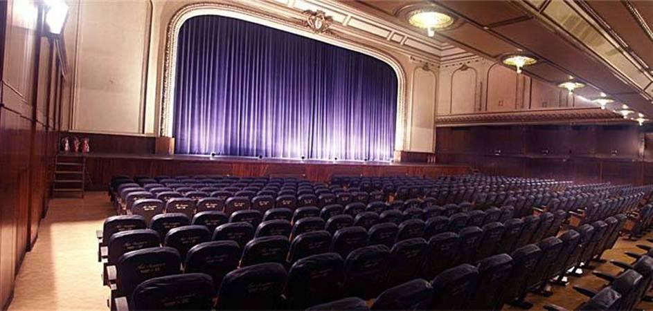 Emek Sineması'nın yeni hali