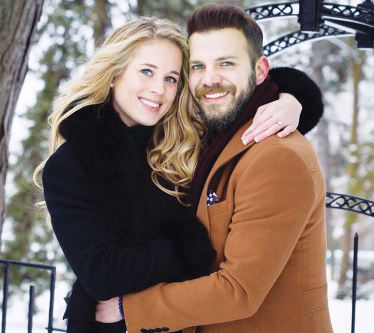 Tolga Karel yeniden evleniyor