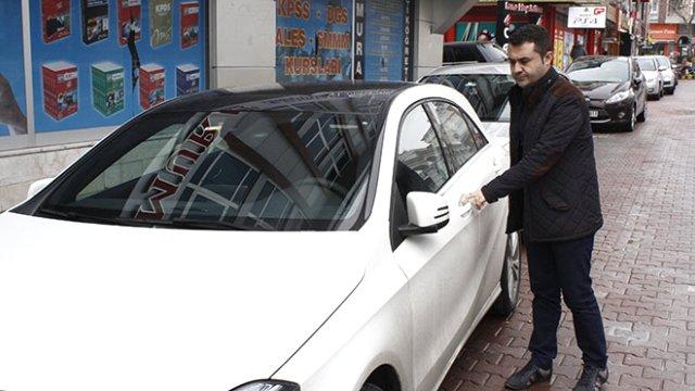 Küçük İbo yıllar sonra ilk kez görüntülendi