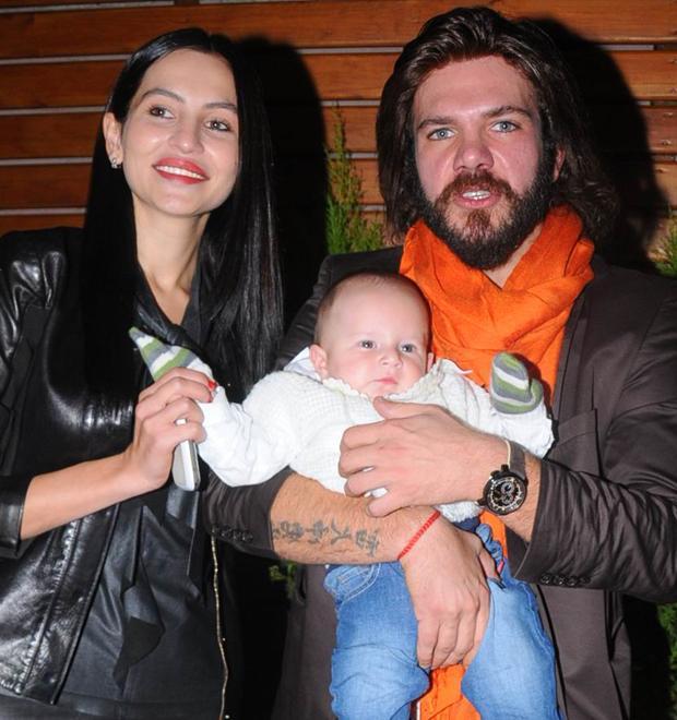 Tolga Karel yeniden evleniyor