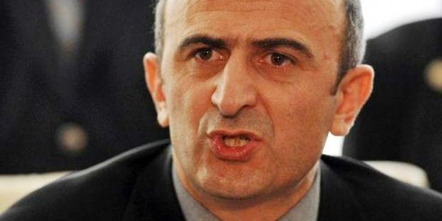 Cuma namazı izninin iptali için Danıştay'a başvuru