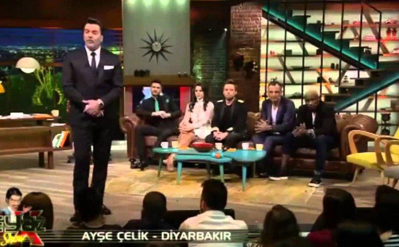 Kanal D'den Beyaz Show açıklaması