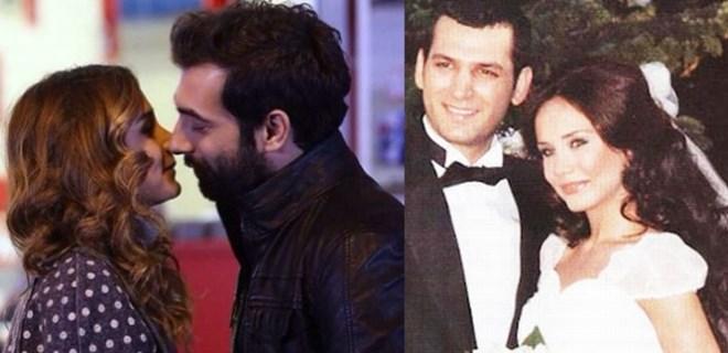 Burçin Terzioğlu ikinci evliliğe karşı temkinli