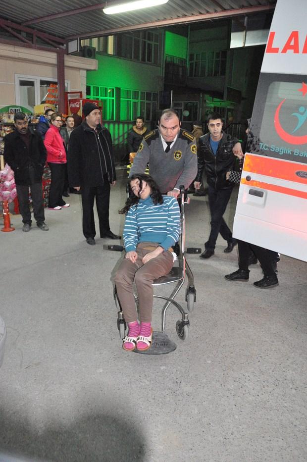 Kırşehir’de deprem