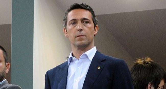 Ali Koç Kapitalist sistemi anlattı