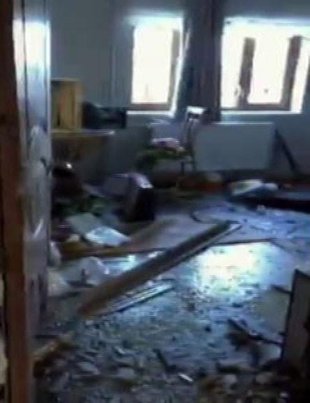 Van'da PKK'lılar villa kiraladı